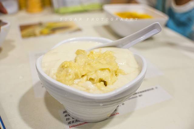 甜姨姨私房甜品 (清风街)