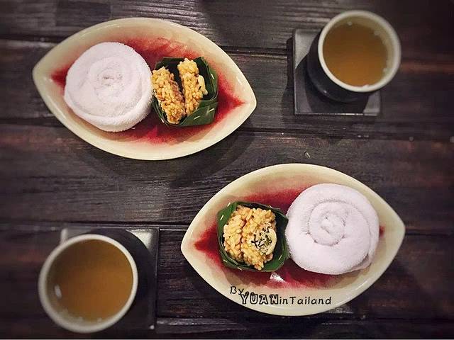 华兰纳水疗馆（古城店）