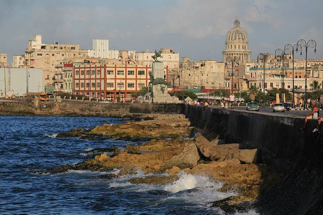 Malecón