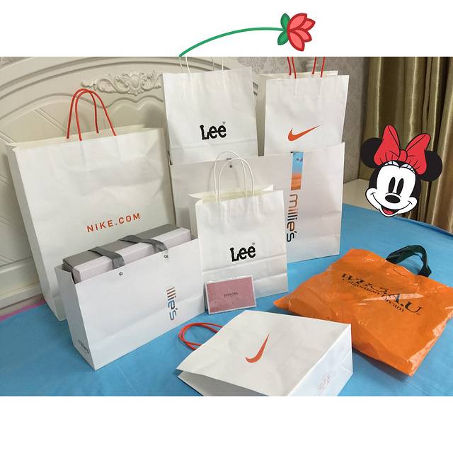 时代奥特莱斯(成都)