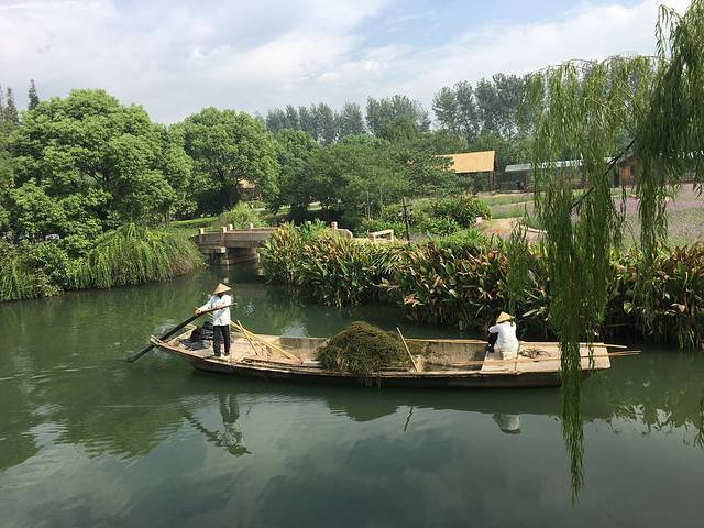 中国邮政(乌镇邮局)