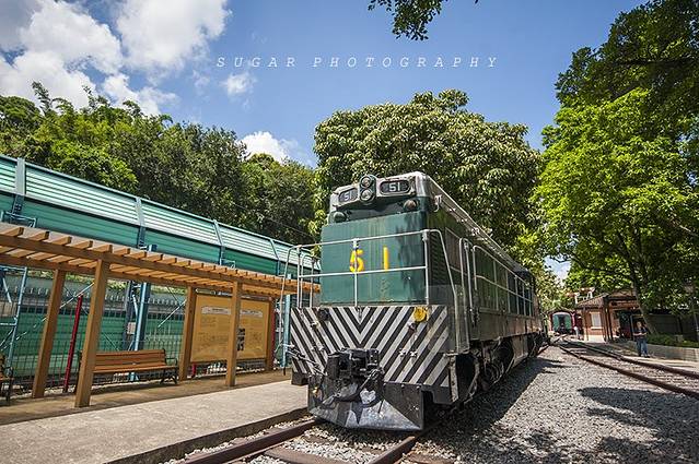 香港铁路博物馆