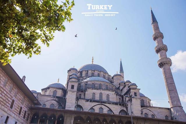 奴鲁奥斯玛尼耶清真寺