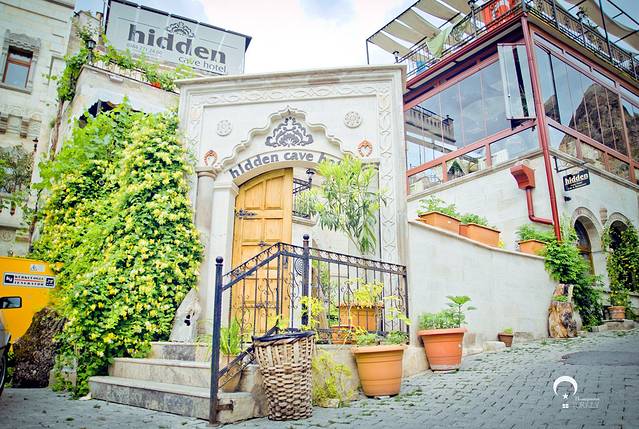 格雷梅日落观景台