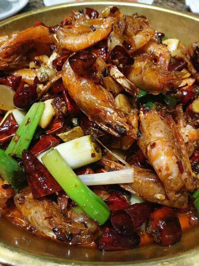 转转会•门庭别院川菜(莲桂店)