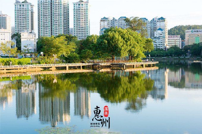 惠州三日游(巽寮湾 、西湖 、博罗)-惠州旅游攻略-游记-去哪儿攻略