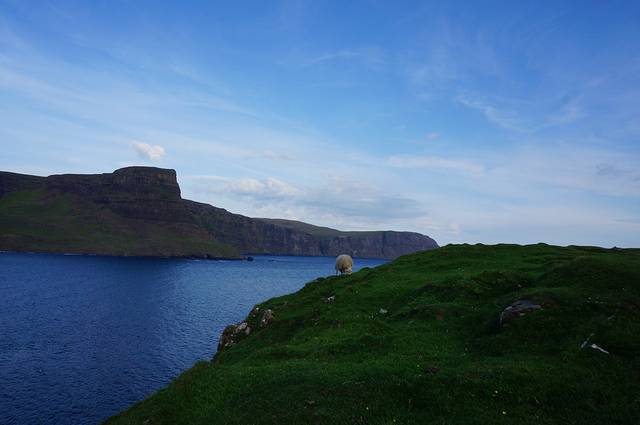 Neist Point