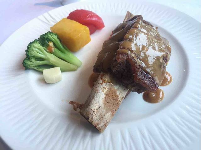 王品牛排(百联又一城店)