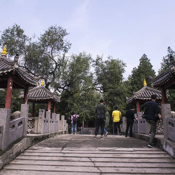 开封旅游景点_2018开封旅游收入(2)