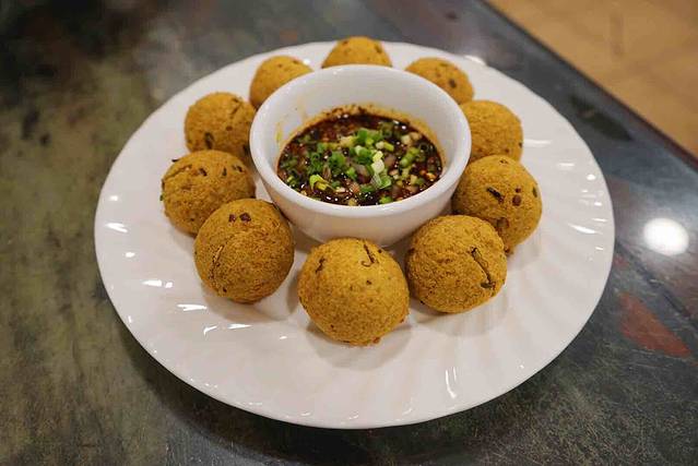 四合院(黔灵西路店)