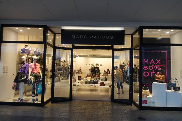 MITSUI OUTLET PARK 木更津（奥特莱斯）