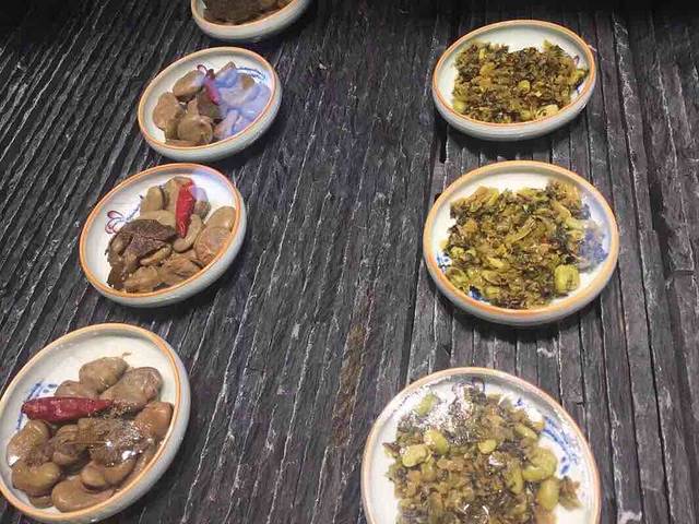 和府捞面(观前街店)