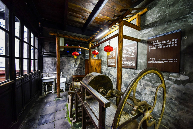 【途牛首发】去西塘旅行,感受独特的烟雨江南情怀
