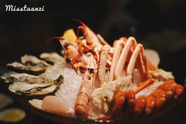 庭园意大利餐厅