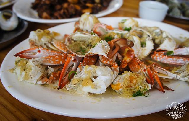 三亚火车头万人海鲜广场