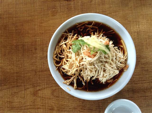 冶春(御马头店)