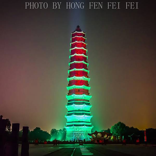 开封旅游景点_2018开封旅游收入(2)