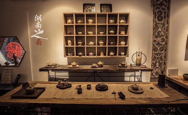 长沙铜官窑国家考古遗址公园