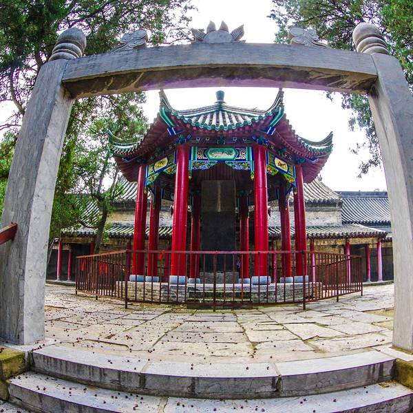 开封旅游景点_2018开封旅游收入(2)