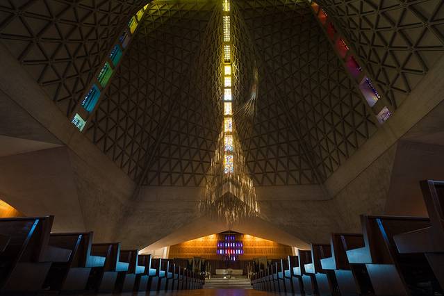 圣母升天主教座堂