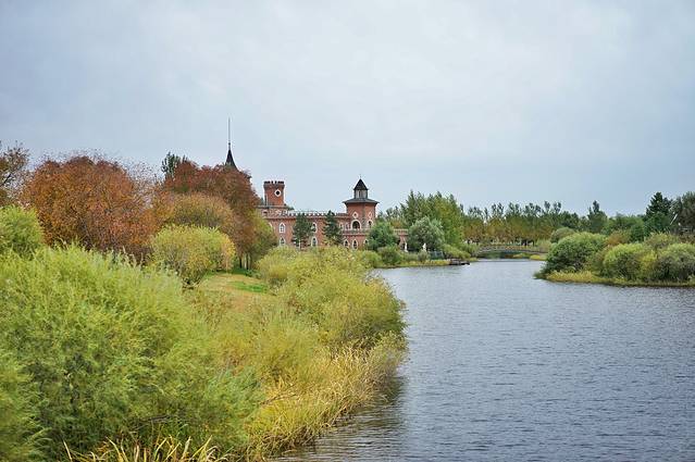 圣尼古拉大教堂