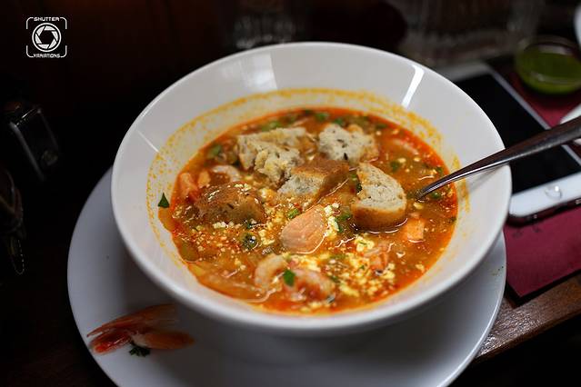 哈卡涅米农贸市场