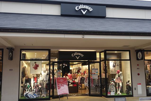 MITSUI OUTLET PARK 木更津（奥特莱斯）