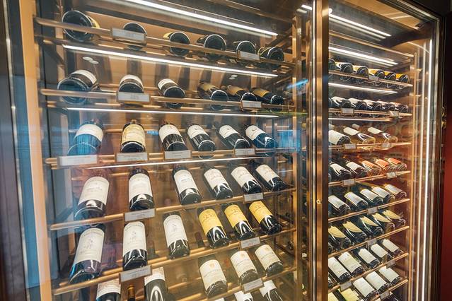 香港赛马会满贯厅