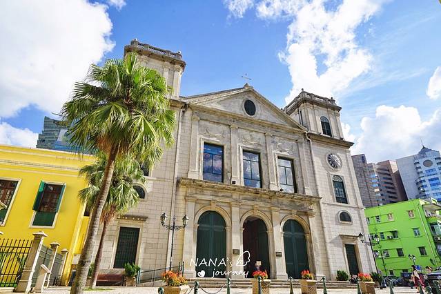 圣母诞辰主教座堂