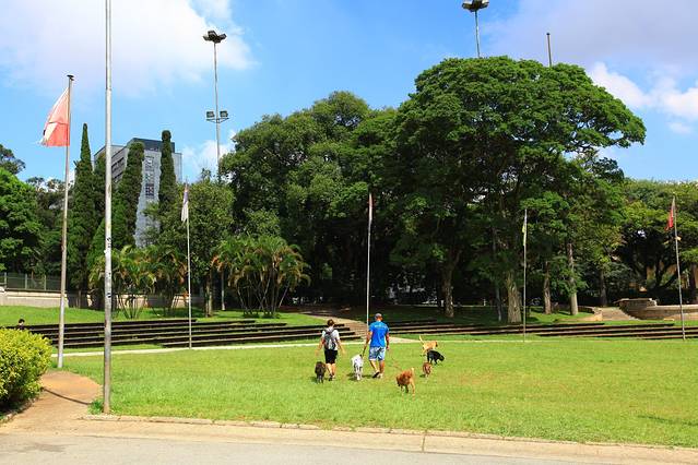 圣保罗独立公园