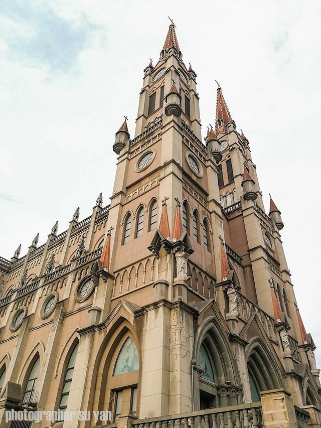 城隍庙商业步行街