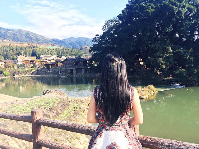 .本重复,所以我们去了对面的百香果采摘园,百香