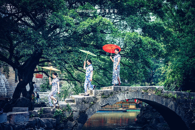 说说这次旅行图片