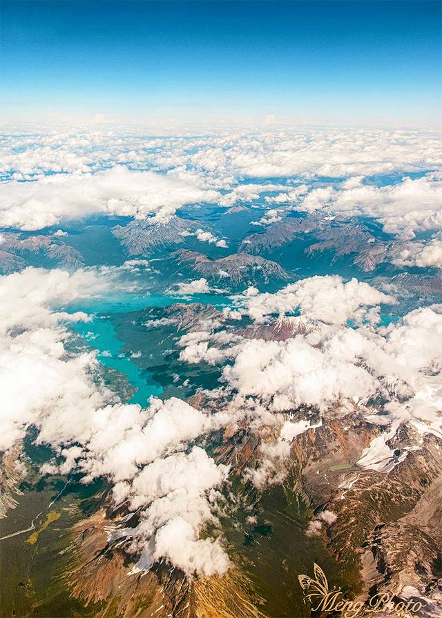 温哥华国际机场