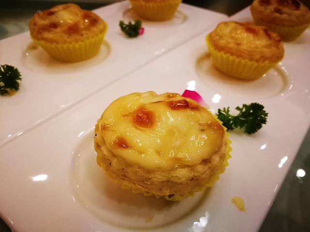 丹青宴(武汉天地店)