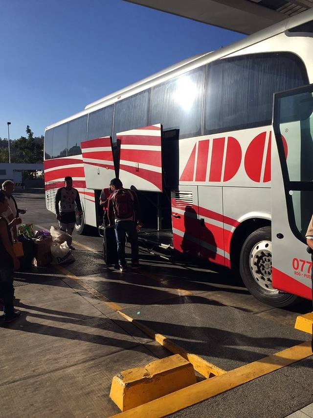 瓦哈卡文化博物馆