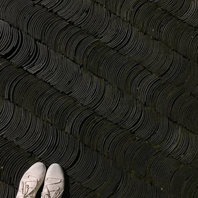 江西上饶之 婺源篁岭 景德镇 南京胡乱游