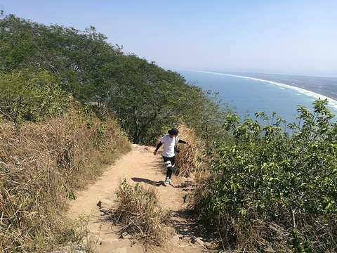 电报石山旅游景点攻略图