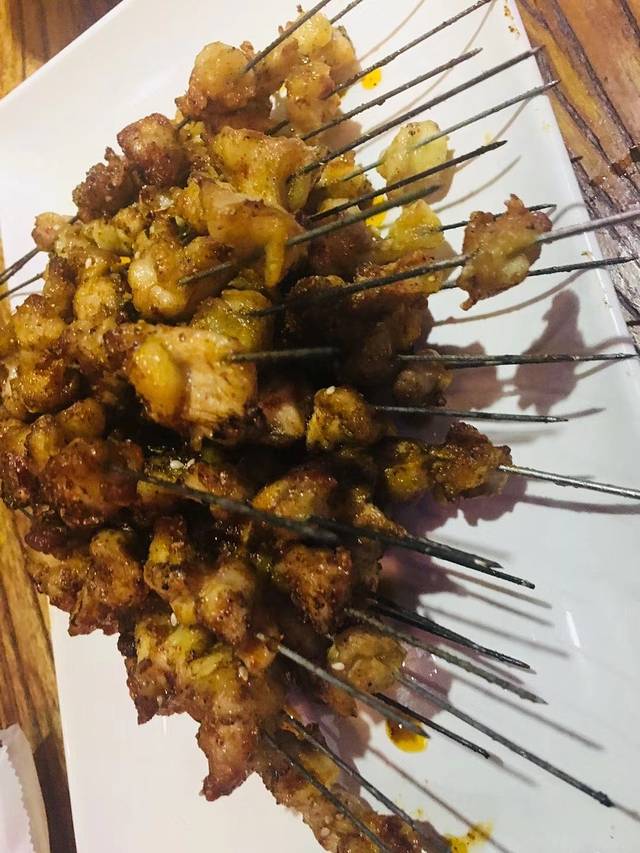 朋友圈·音乐餐吧