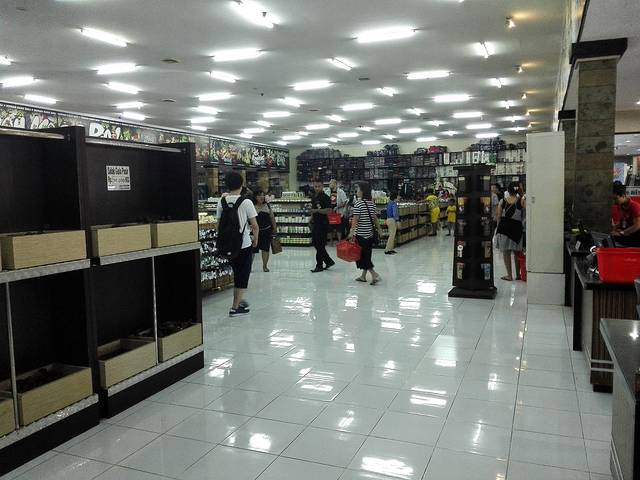 Krisna Oleh Oleh Khas Bali