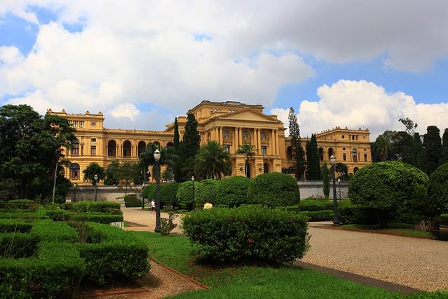 圣保罗独立公园