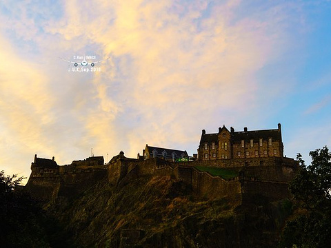 苏格兰高地旅游景点图片