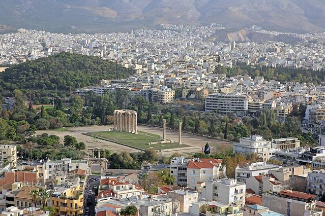 狄俄倪索斯剧场