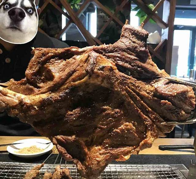 有一腿(星海店)