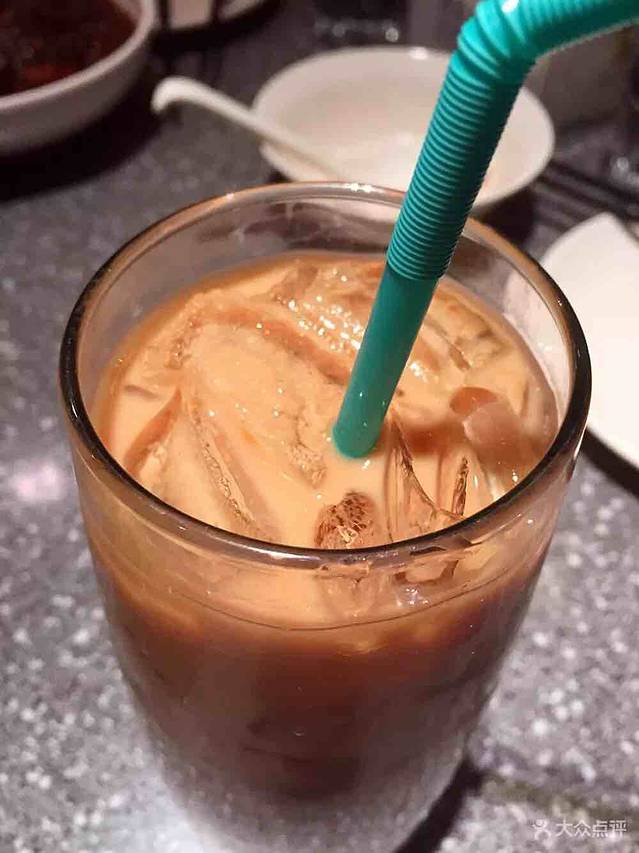 千日贺茶餐厅(和平4F店)