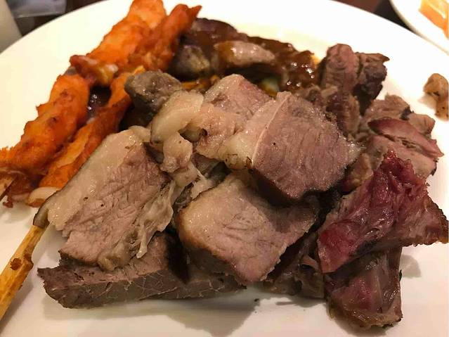 南宁南湖名都大酒店·景湖轩全日制餐厅