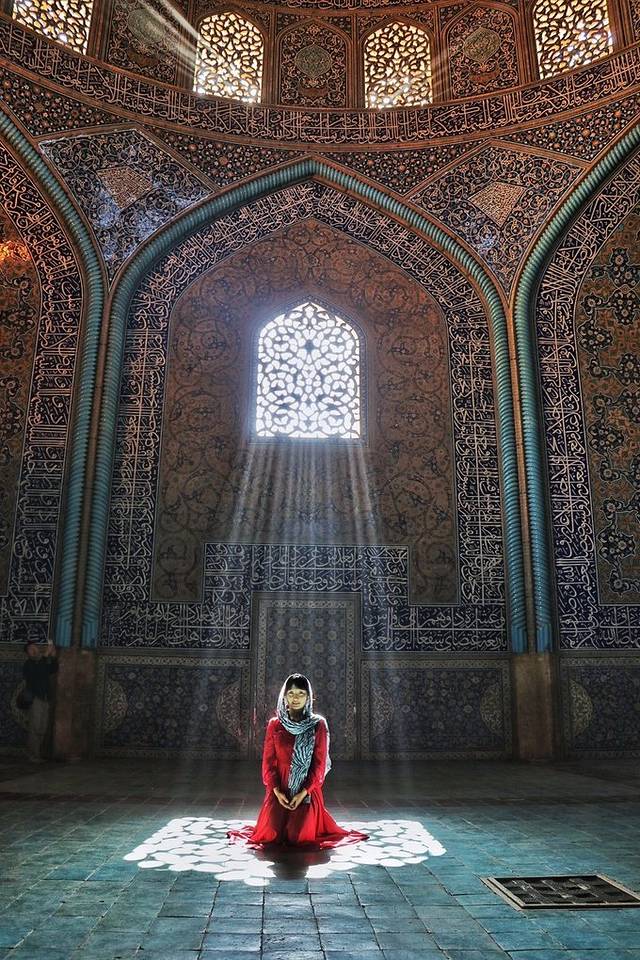谢赫洛特芙拉清真寺