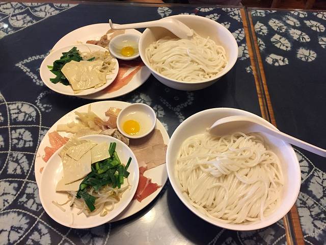 建新园过桥米线(新迎新城店)