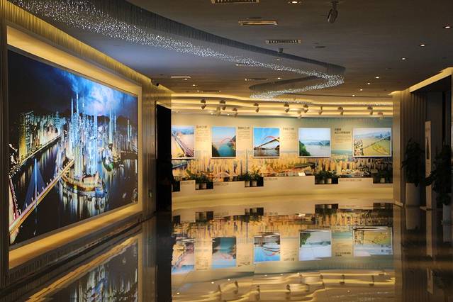 重庆市规划展览馆