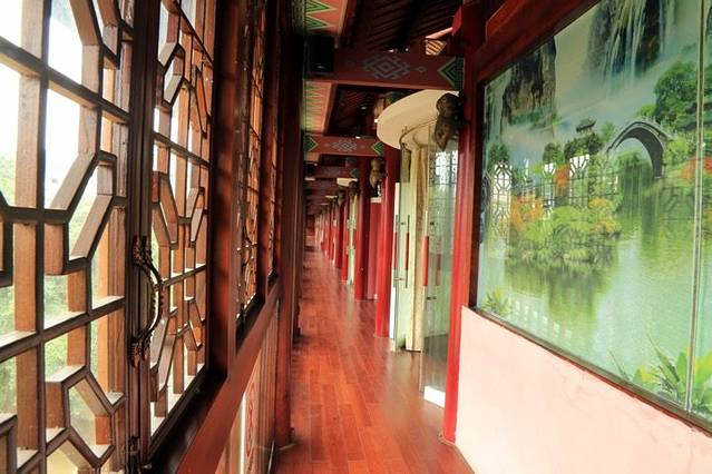 宜州刘三姐故里旅游区